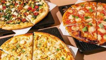 Vegan Pizza Toronto