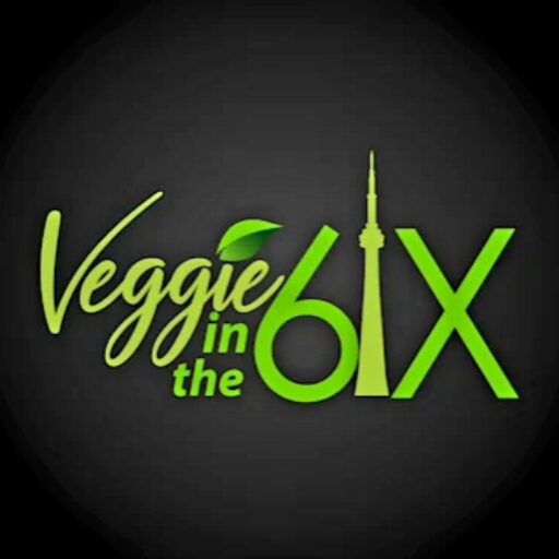 Veggie in the 6ix