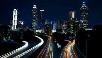 vegan restaurants Atlanta