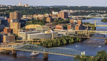Vegan Restaurants Pittsburgh