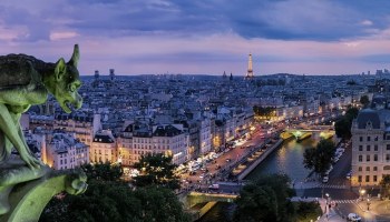 Vegan Restaurants Paris