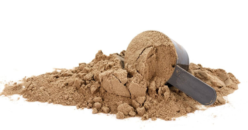 Best Vegan Protein Powder Canada