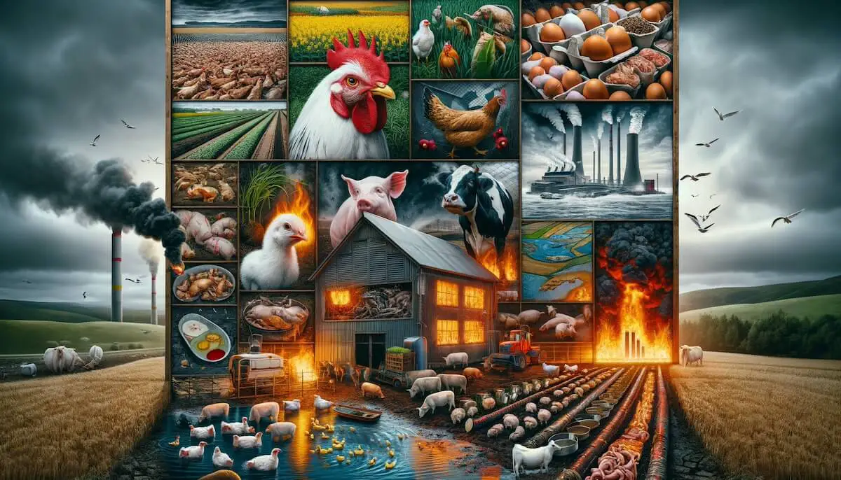 Animal Agriculture Featured Image