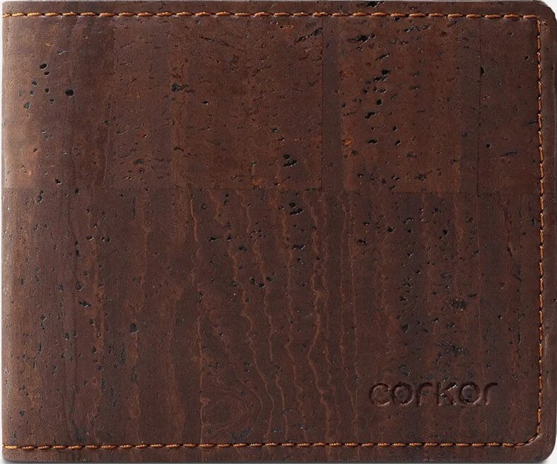 corker vegan wallet