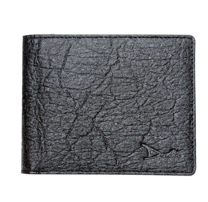 doshi vegan wallet