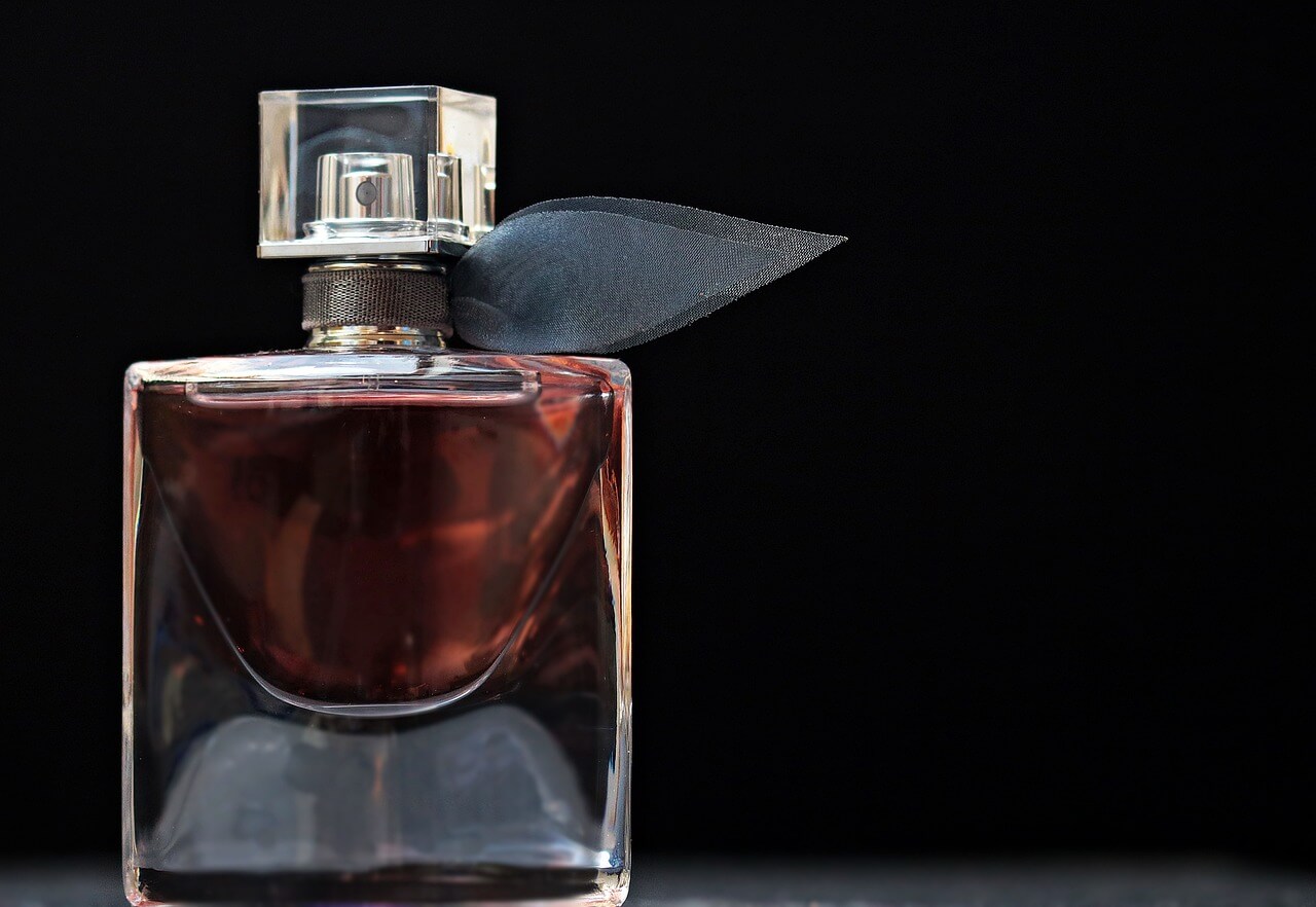 Vegan Perfume Featured Image