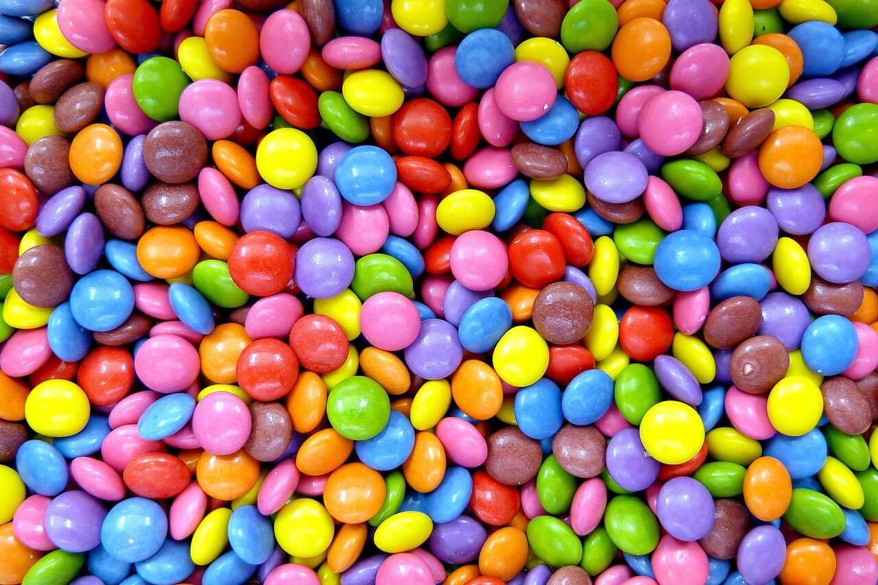 Vegan Candy: The Ultimate Guide